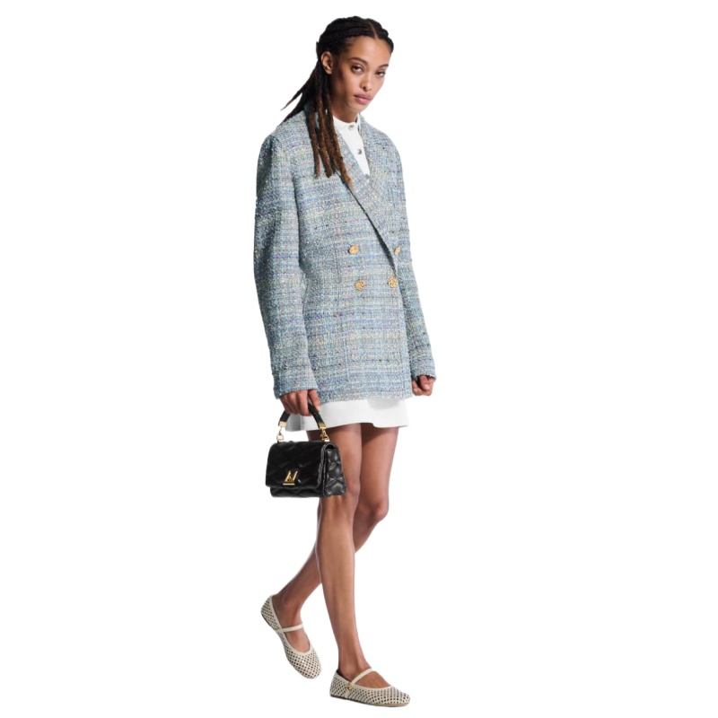 Louis Vuitton Romy Flat Ballerina - Image 5